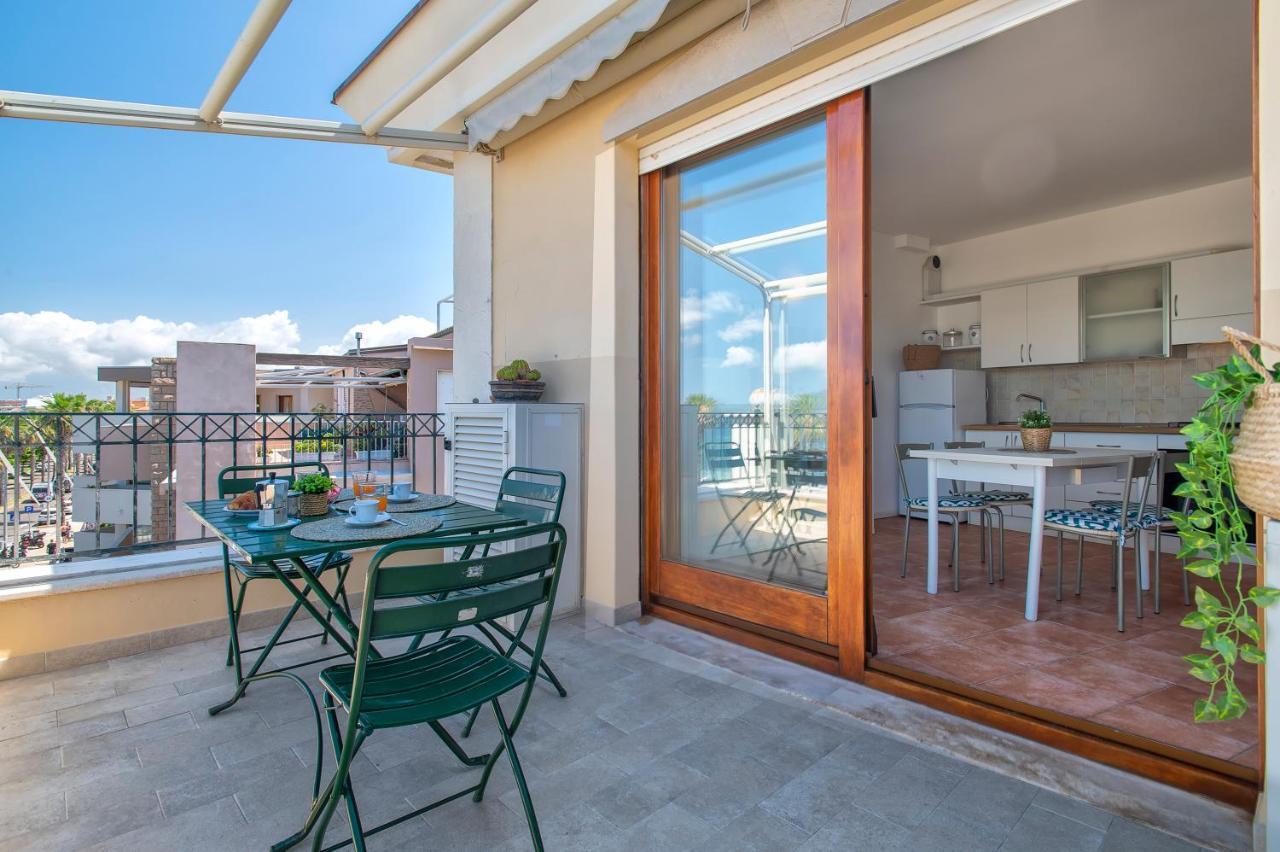 Appartamento Fronte Del Porto Alghero