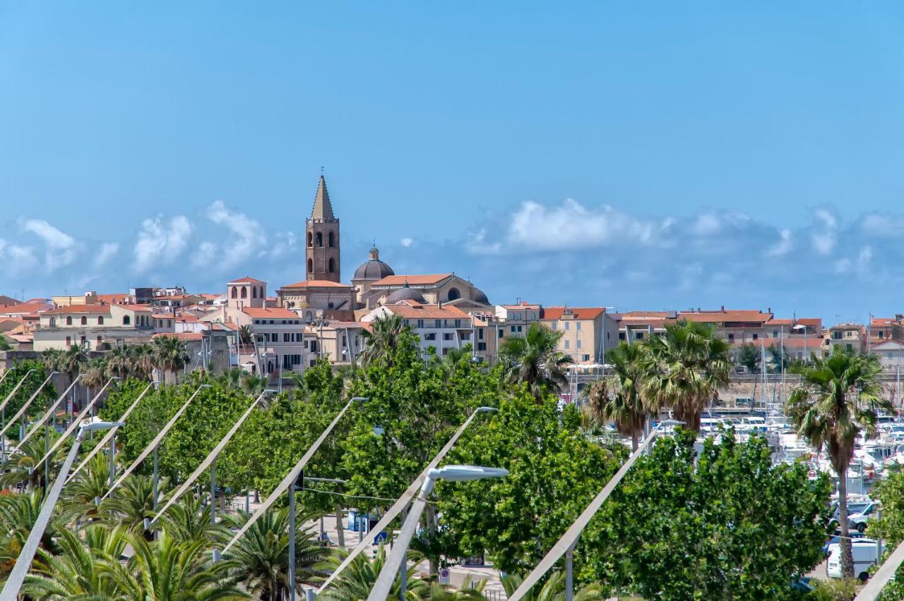 Appartamento Fronte Del Porto *