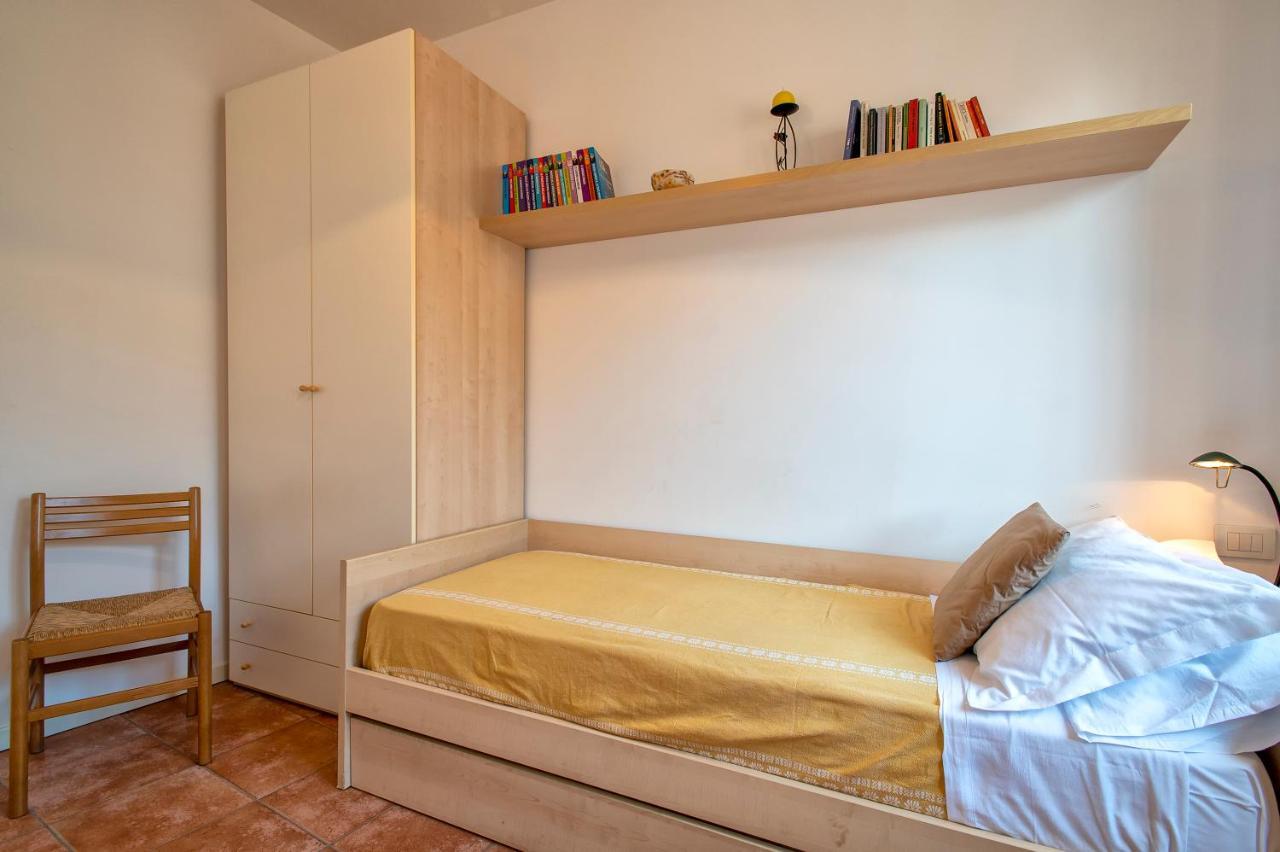 Appartamento Fronte Del Porto